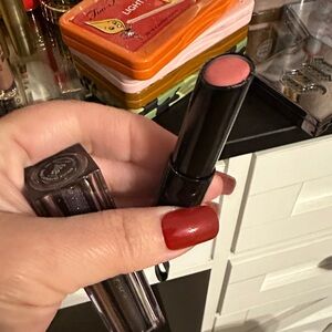 Givenchy Soft Pink Lipstick